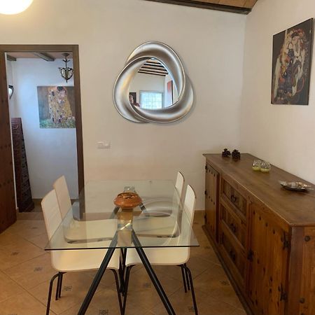 Casa Rural Los Pepe Sancti Petri Chiclana de la Frontera Eksteriør bilde