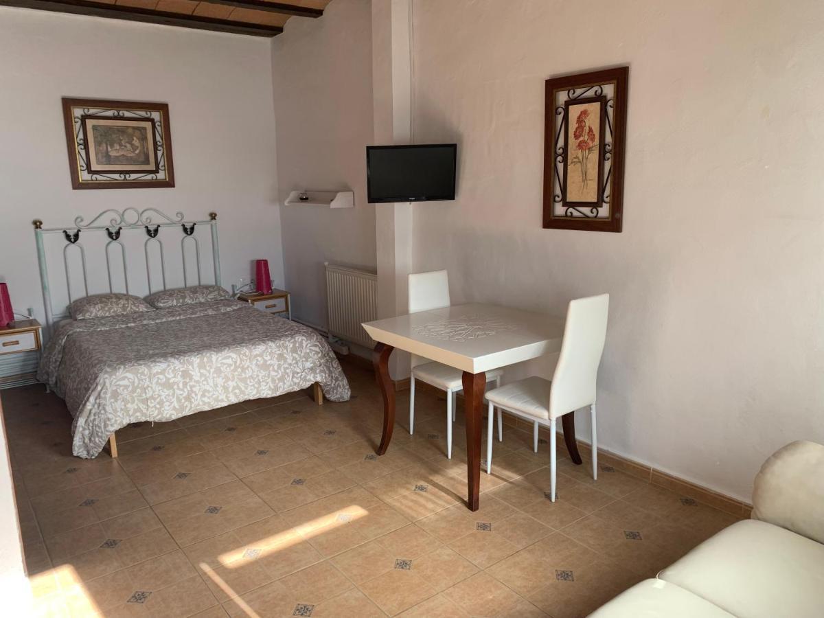 Casa Rural Los Pepe Sancti Petri Chiclana de la Frontera Eksteriør bilde