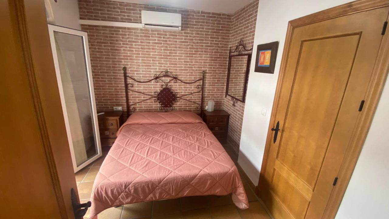 Casa Rural Los Pepe Sancti Petri Chiclana de la Frontera Eksteriør bilde
