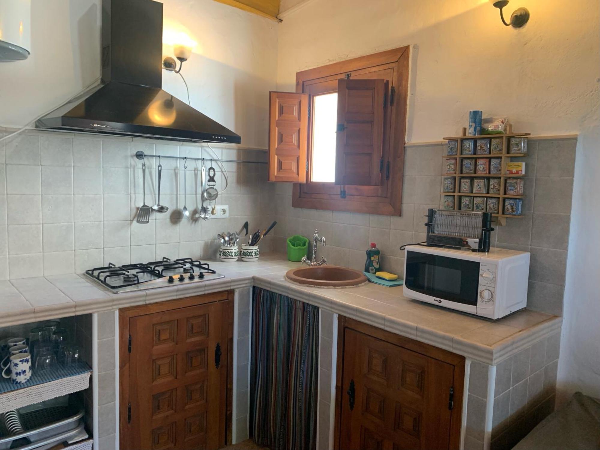 Casa Rural Los Pepe Sancti Petri Chiclana de la Frontera Eksteriør bilde