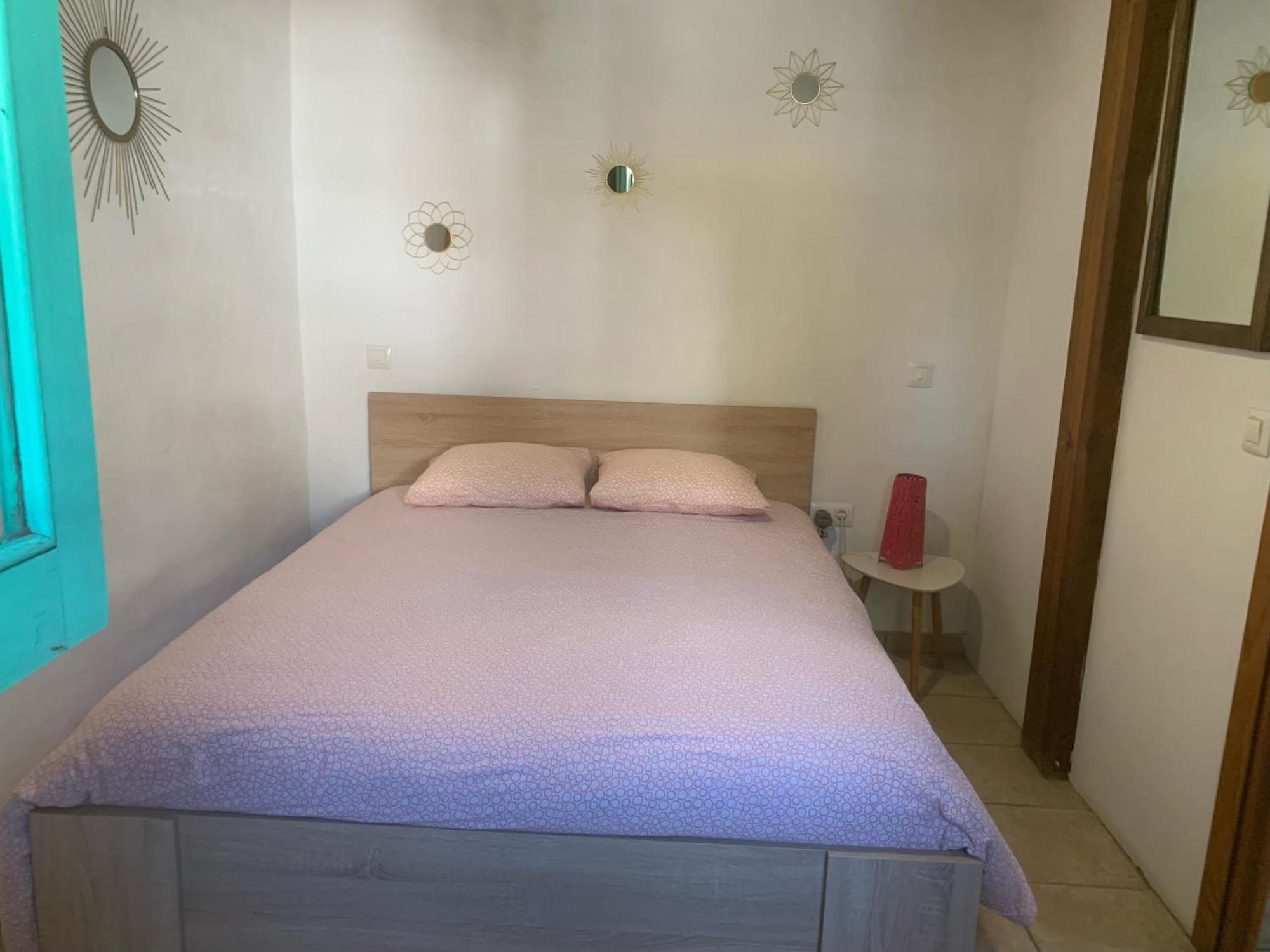 Casa Rural Los Pepe Sancti Petri Chiclana de la Frontera Eksteriør bilde