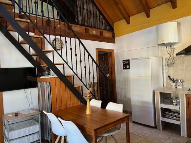 Casa Rural Los Pepe Sancti Petri Chiclana de la Frontera Eksteriør bilde