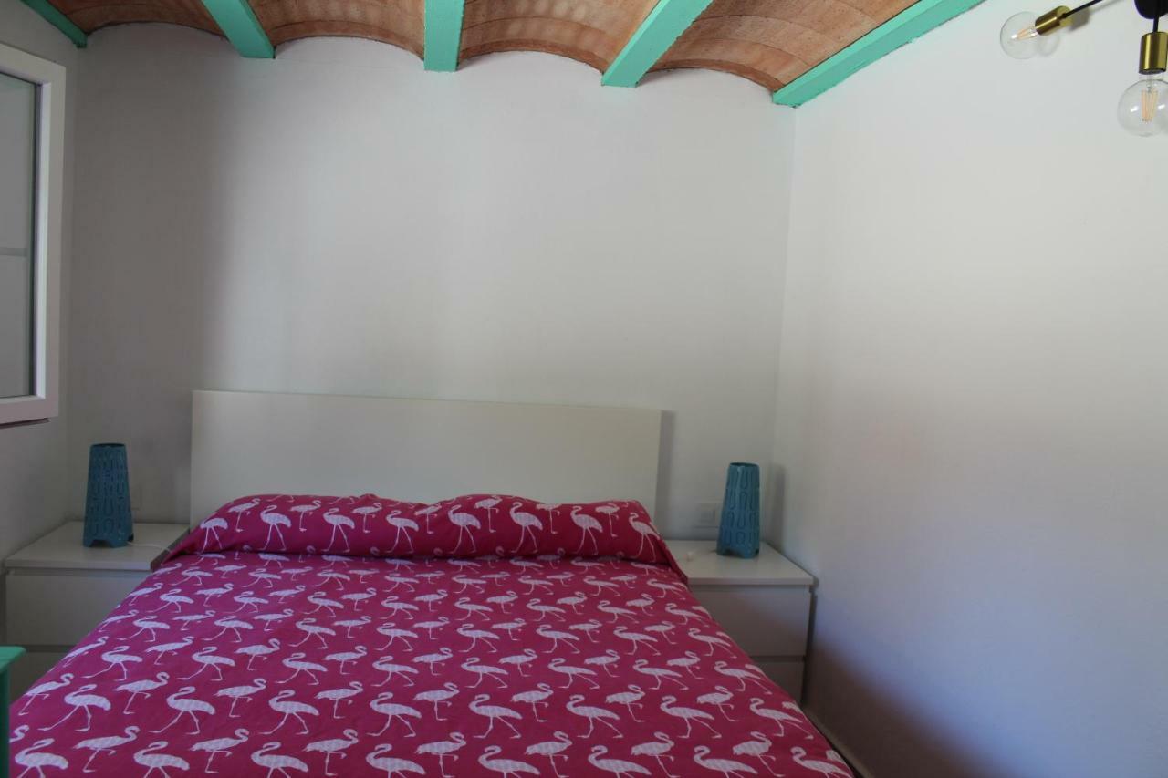 Casa Rural Los Pepe Sancti Petri Chiclana de la Frontera Eksteriør bilde