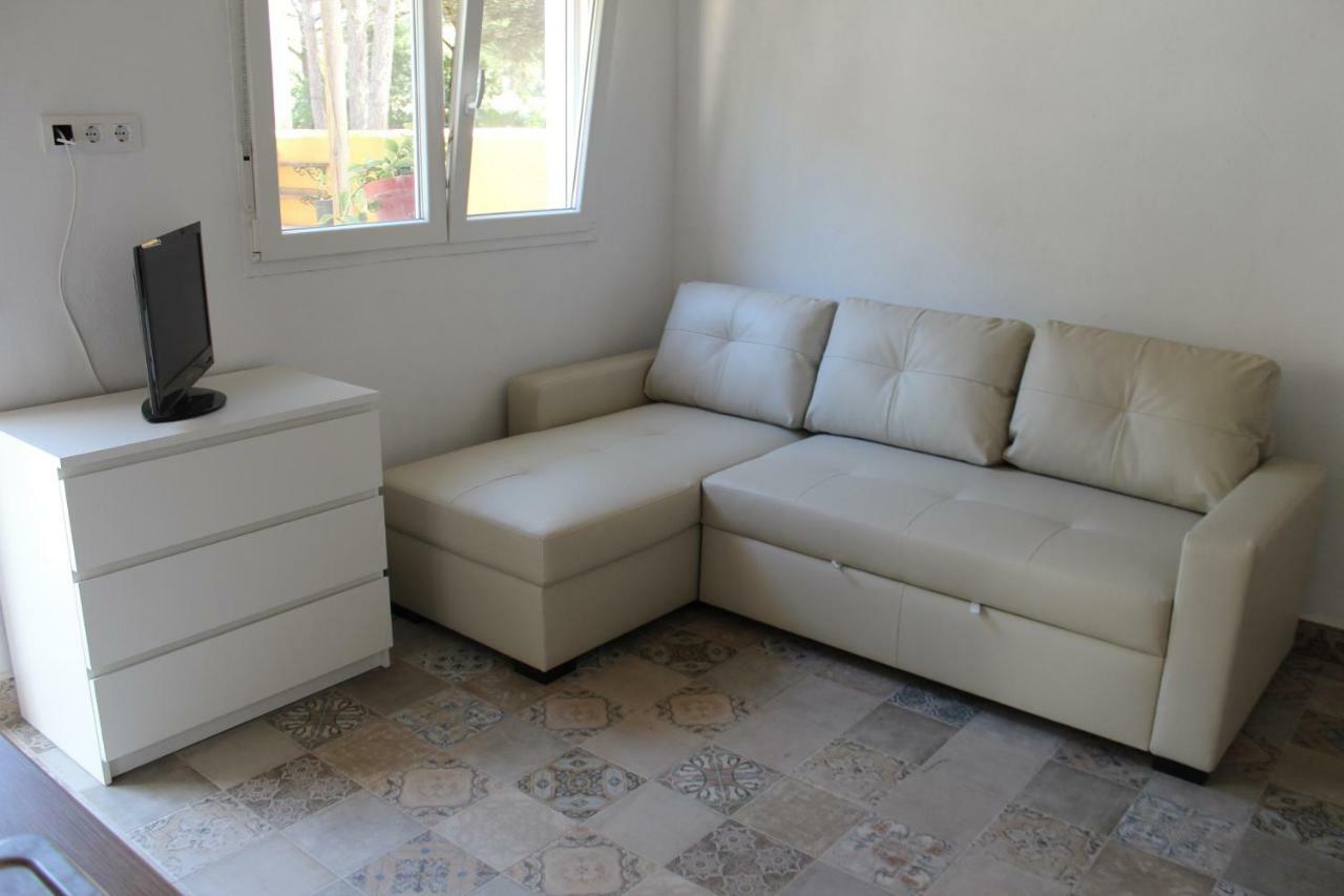 Casa Rural Los Pepe Sancti Petri Chiclana de la Frontera Eksteriør bilde